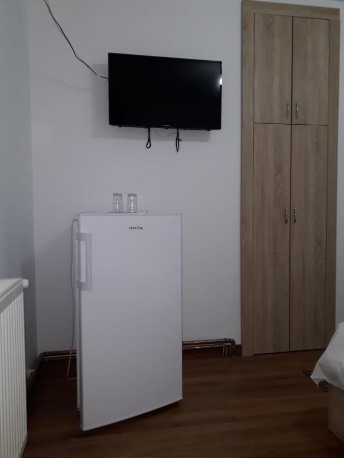 Vila Ovidiu 伯伊莱海尔库拉内 外观 照片